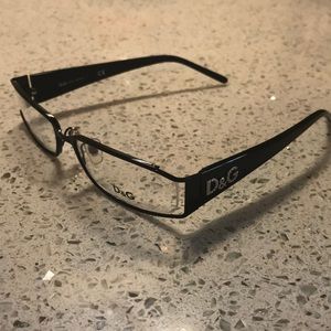 D&G Eyeglasses!!!